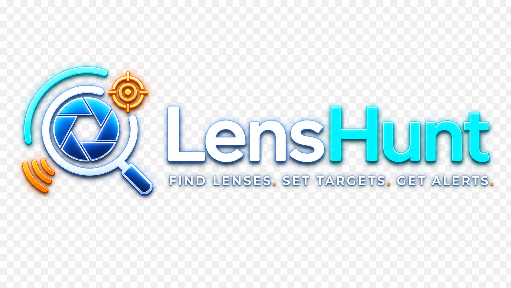 LensHunt